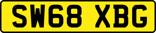 SW68XBG
