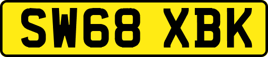 SW68XBK