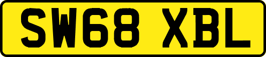 SW68XBL