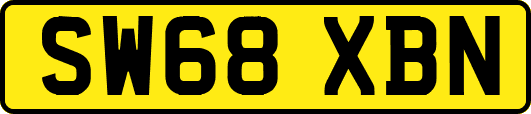 SW68XBN