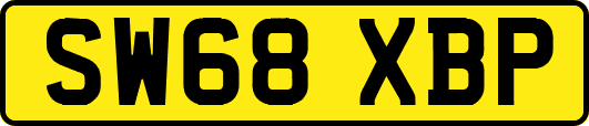 SW68XBP