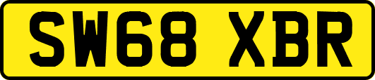 SW68XBR