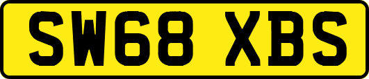 SW68XBS