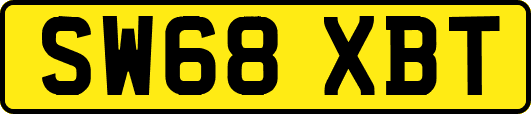 SW68XBT