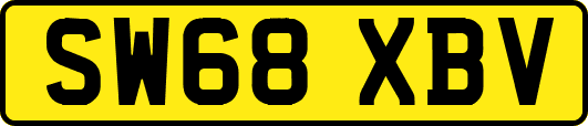 SW68XBV