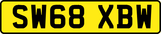 SW68XBW