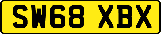 SW68XBX