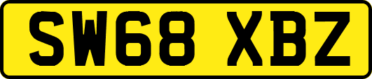 SW68XBZ