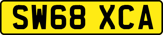 SW68XCA
