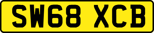 SW68XCB