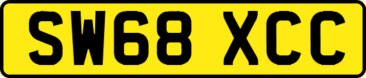 SW68XCC