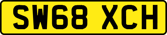 SW68XCH