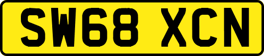SW68XCN
