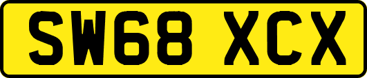 SW68XCX