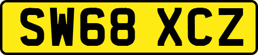 SW68XCZ