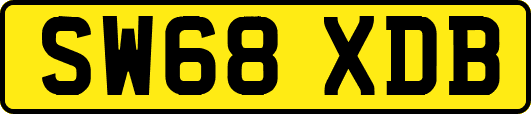 SW68XDB