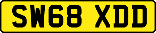 SW68XDD