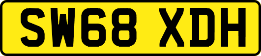 SW68XDH