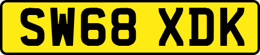 SW68XDK