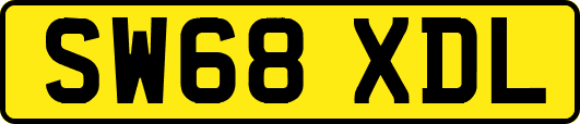 SW68XDL
