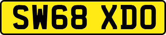 SW68XDO