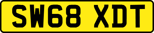 SW68XDT