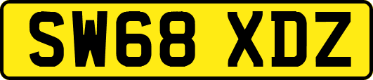 SW68XDZ