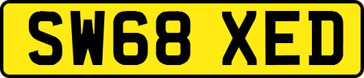 SW68XED