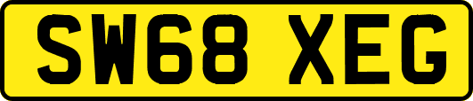 SW68XEG