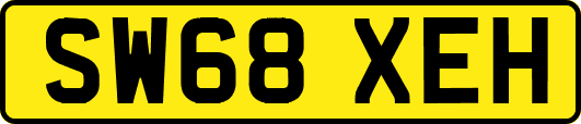 SW68XEH