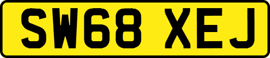 SW68XEJ