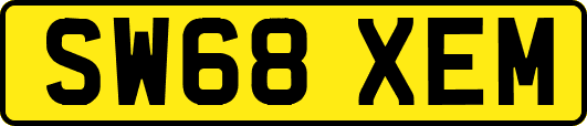 SW68XEM