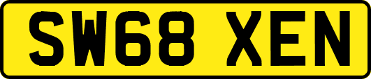 SW68XEN