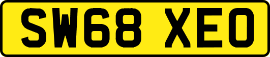 SW68XEO