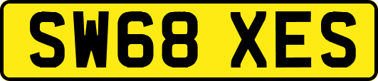 SW68XES