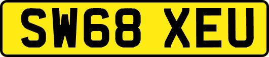 SW68XEU