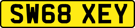 SW68XEY