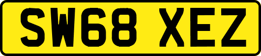 SW68XEZ