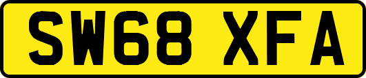 SW68XFA