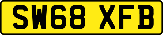 SW68XFB