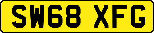SW68XFG