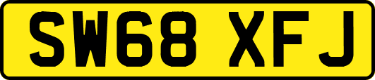 SW68XFJ