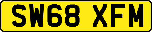 SW68XFM