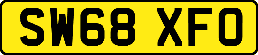 SW68XFO