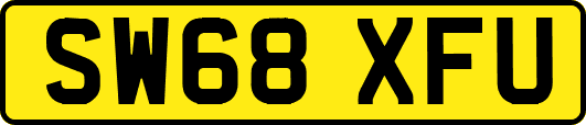 SW68XFU
