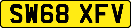 SW68XFV