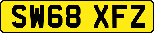 SW68XFZ
