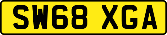 SW68XGA