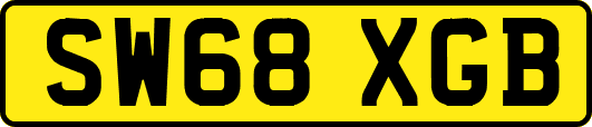 SW68XGB