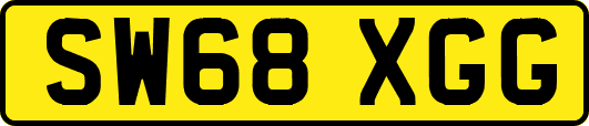 SW68XGG